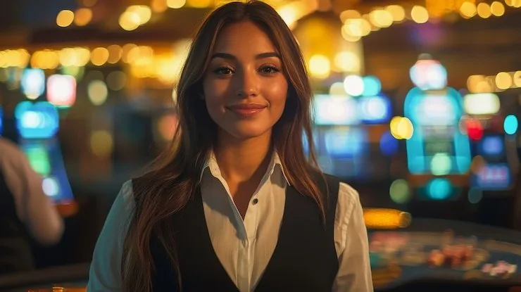 betcom Casino